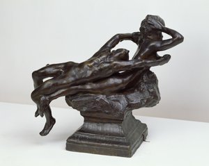 Liefde Vluchtend, 1881